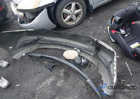 2011 Hyundai Sonata Gls z USA, uszkodzony, nr VIN 5NPEB4AC7BH260921